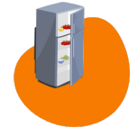 fridge repair service