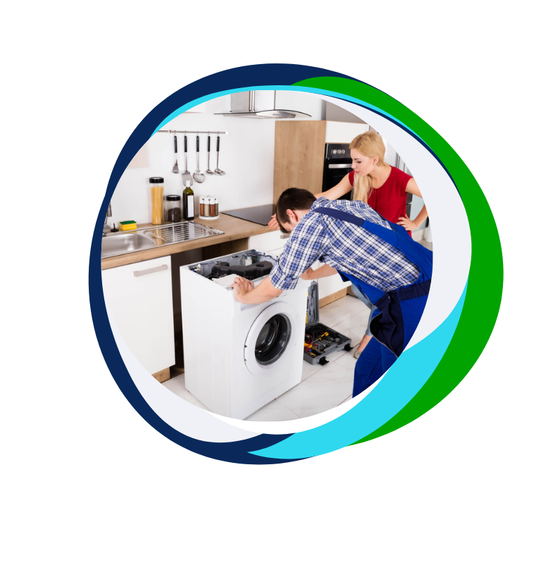 Washing Machine repair service
