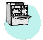 built in dishwasher repair service (1) built in dishwasher repair service
