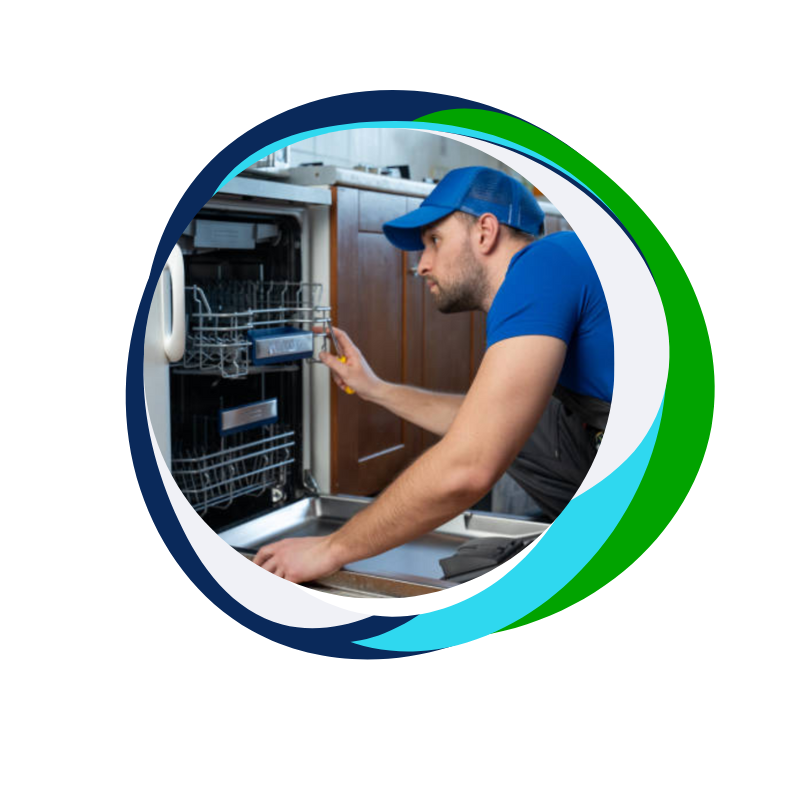 dishwasher repair service