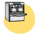 portable dishwasher repair service (1) portable dishwasher repair service