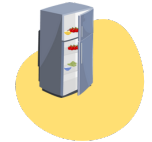 side by side fridge repair service (1) side by side fridge repair service