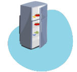 top or bottom fridge repair service top or bottom fridge repair service