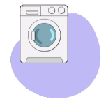tumble & dryer washing machine repair service